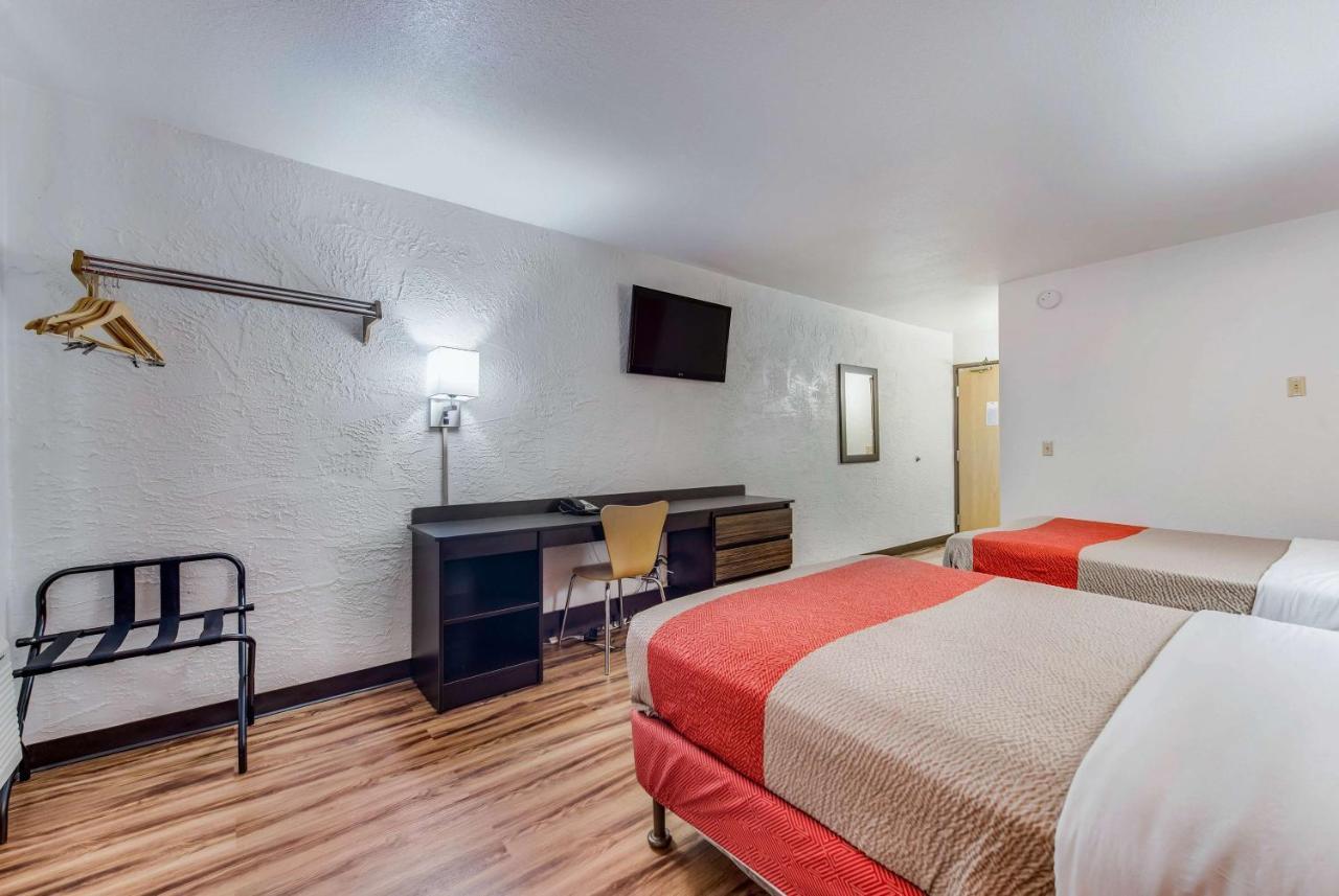 Motel 6-Saint Paul, Mn - I-94 Kültér fotó