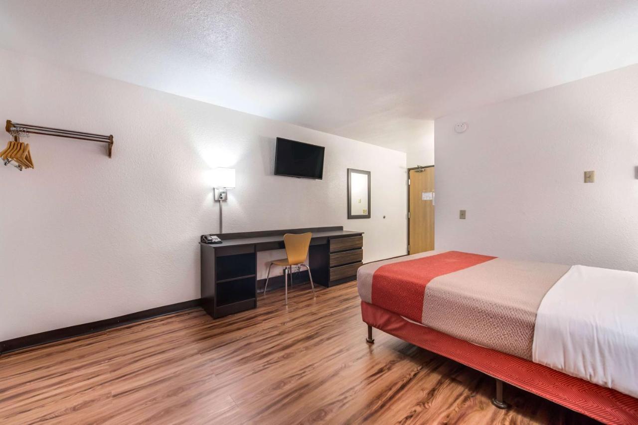 Motel 6-Saint Paul, Mn - I-94 Kültér fotó