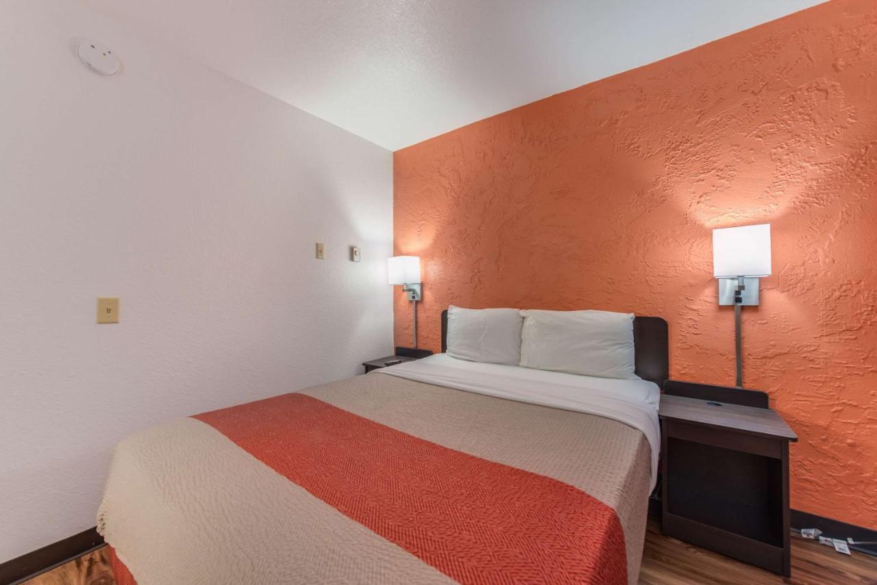 Motel 6-Saint Paul, Mn - I-94 Kültér fotó