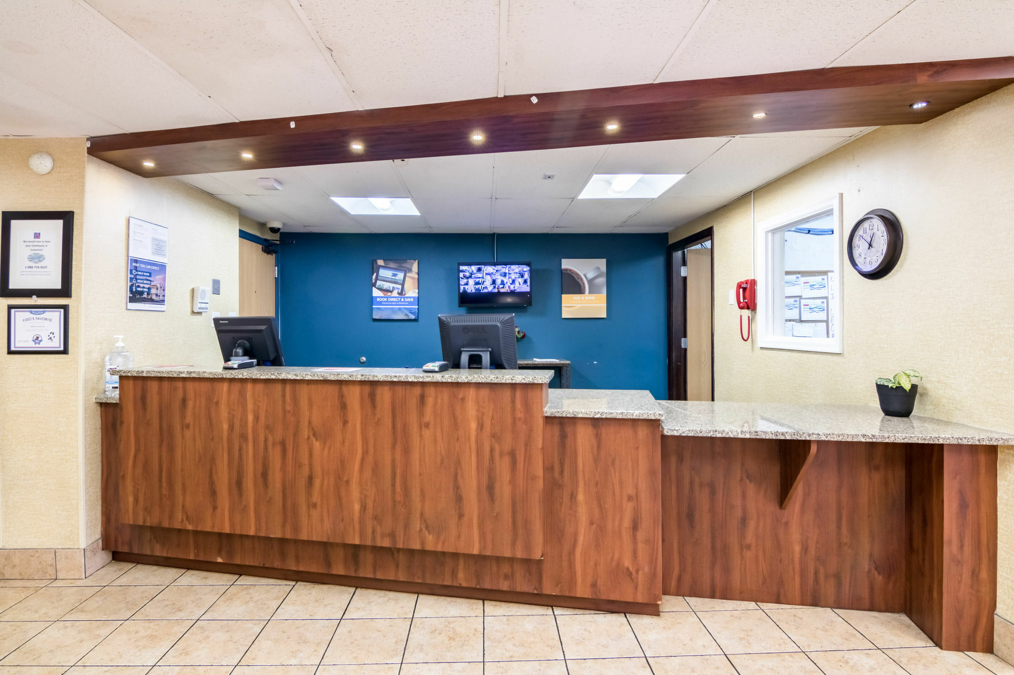 Motel 6-Saint Paul, Mn - I-94 Kültér fotó