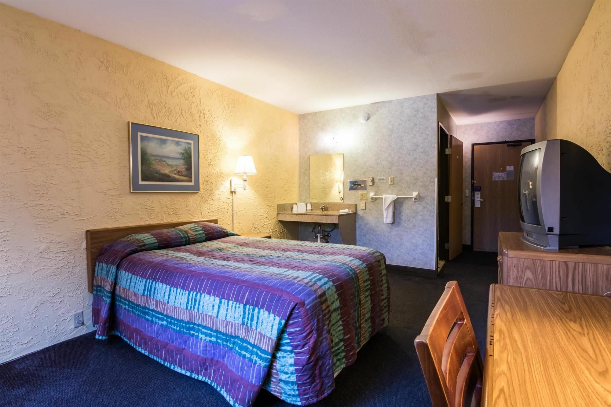 Motel 6-Saint Paul, Mn - I-94 Kültér fotó