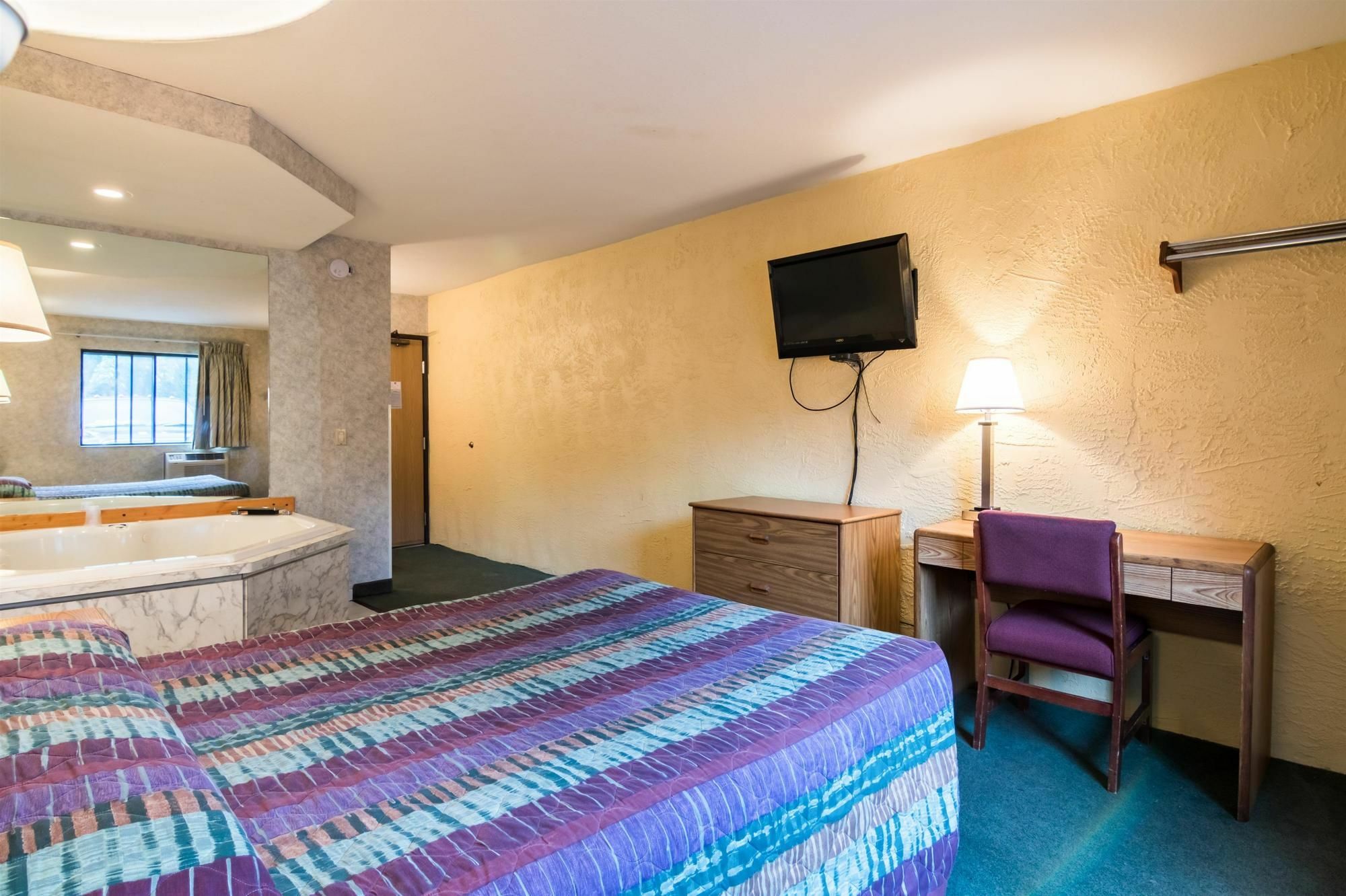 Motel 6-Saint Paul, Mn - I-94 Kültér fotó