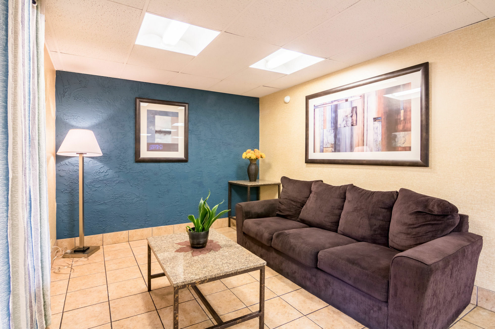 Motel 6-Saint Paul, Mn - I-94 Kültér fotó