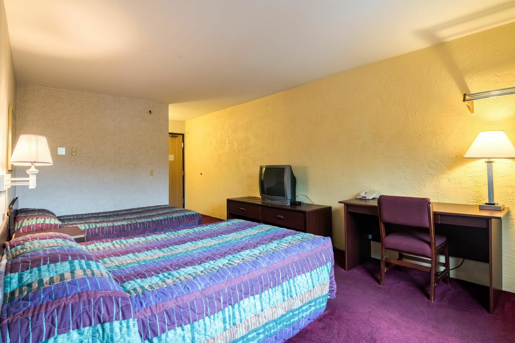 Motel 6-Saint Paul, Mn - I-94 Kültér fotó