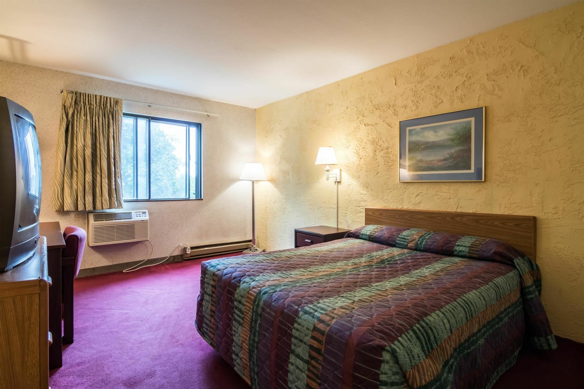 Motel 6-Saint Paul, Mn - I-94 Kültér fotó