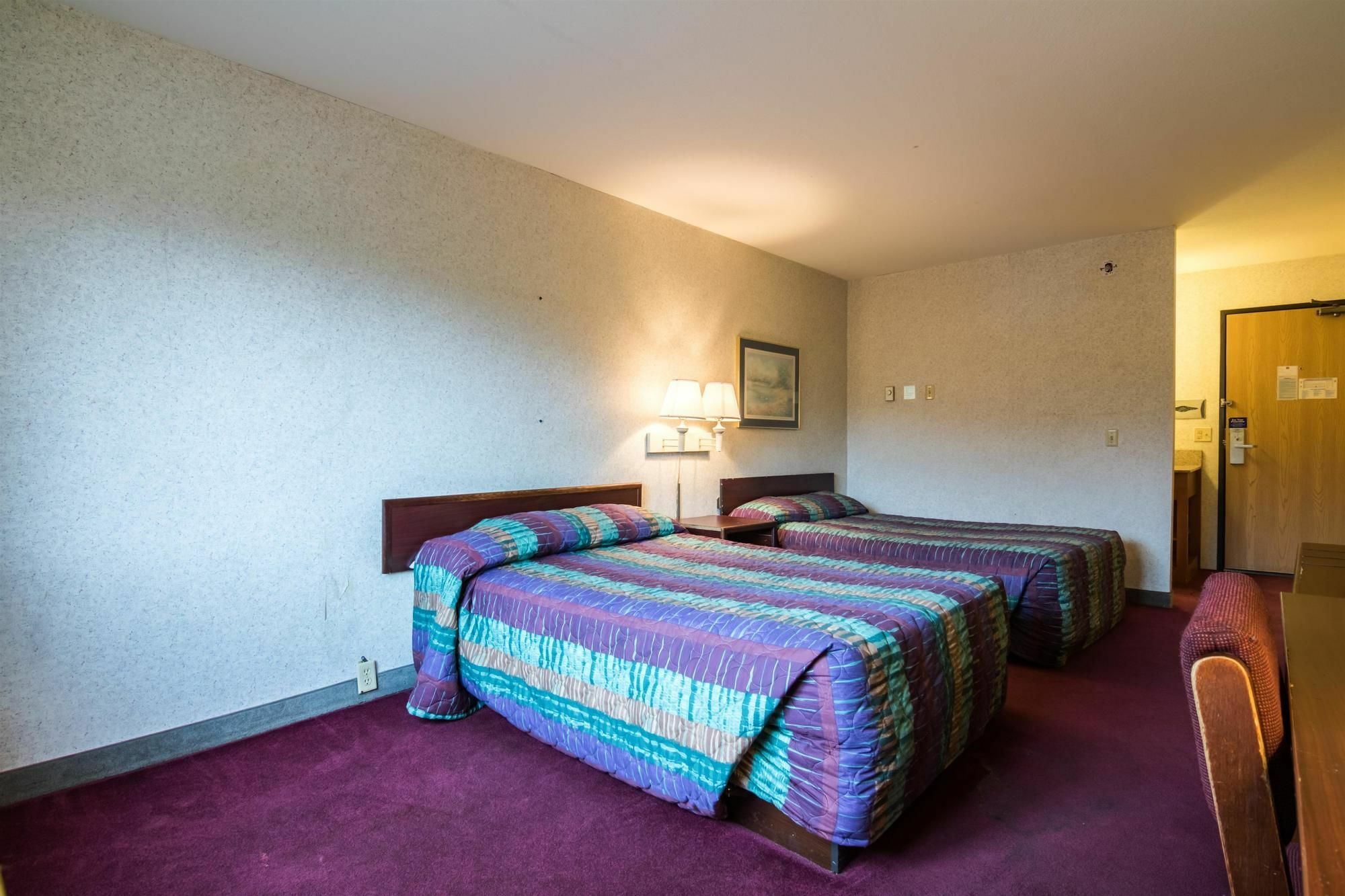 Motel 6-Saint Paul, Mn - I-94 Kültér fotó