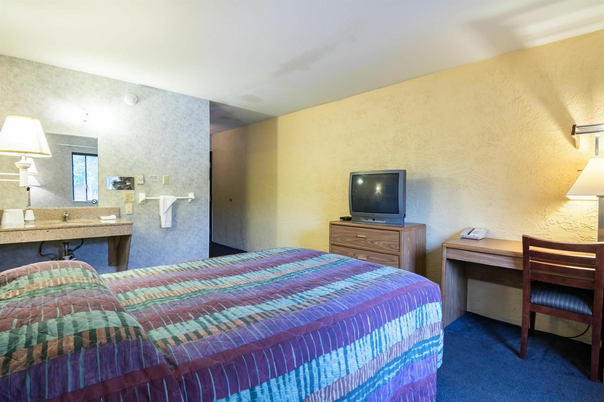 Motel 6-Saint Paul, Mn - I-94 Kültér fotó