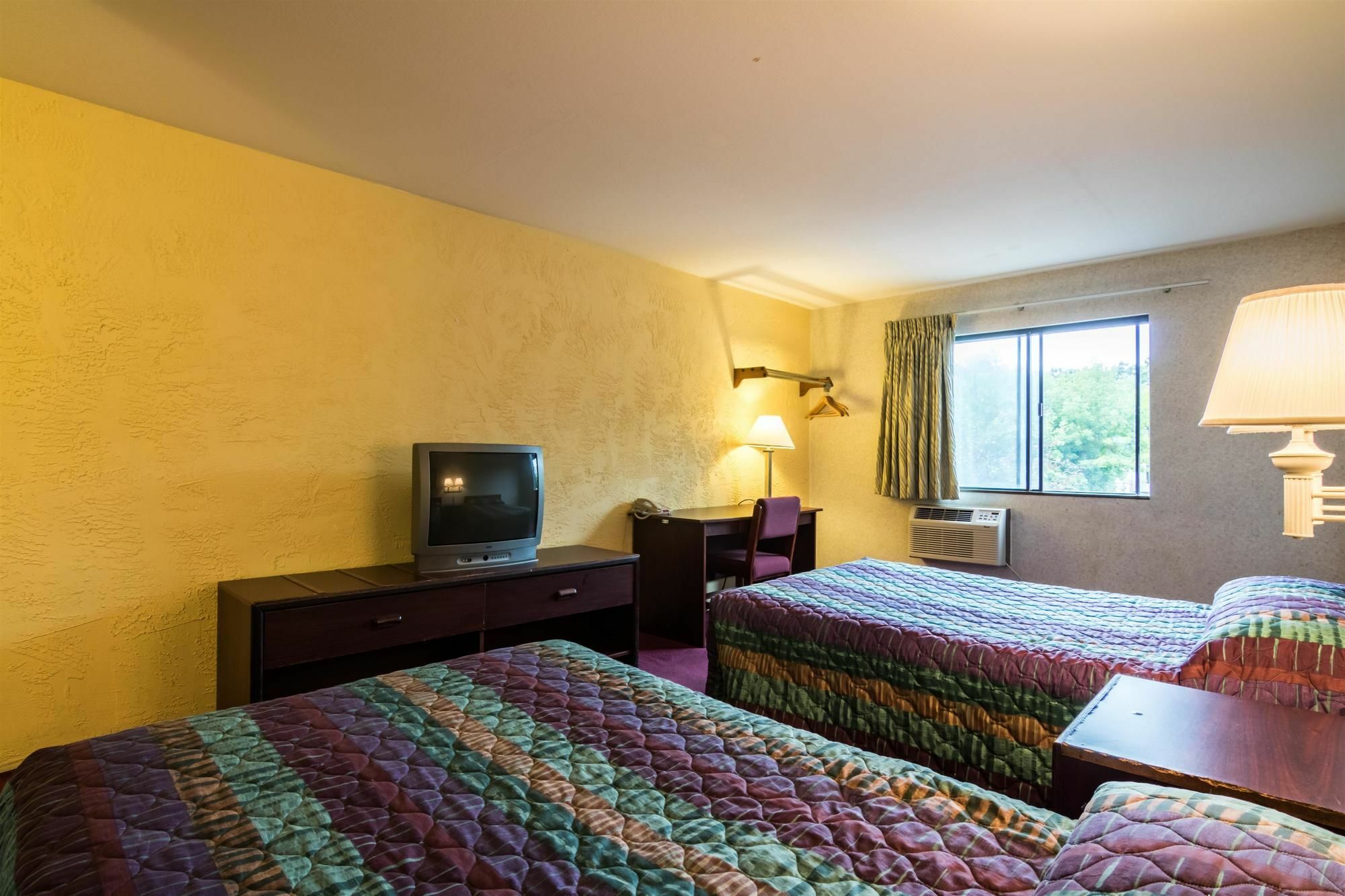 Motel 6-Saint Paul, Mn - I-94 Kültér fotó