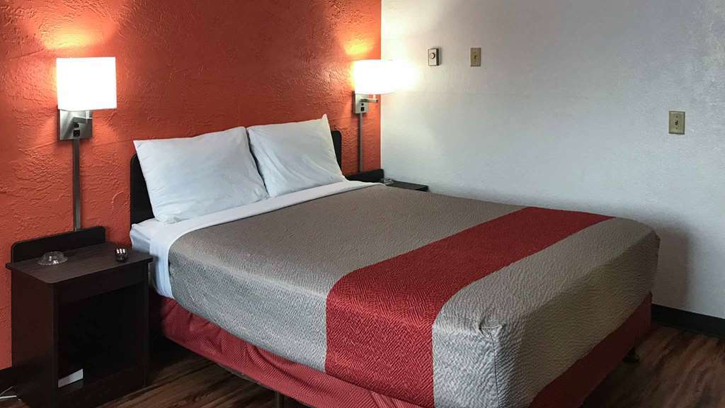 Motel 6-Saint Paul, Mn - I-94 Szoba fotó