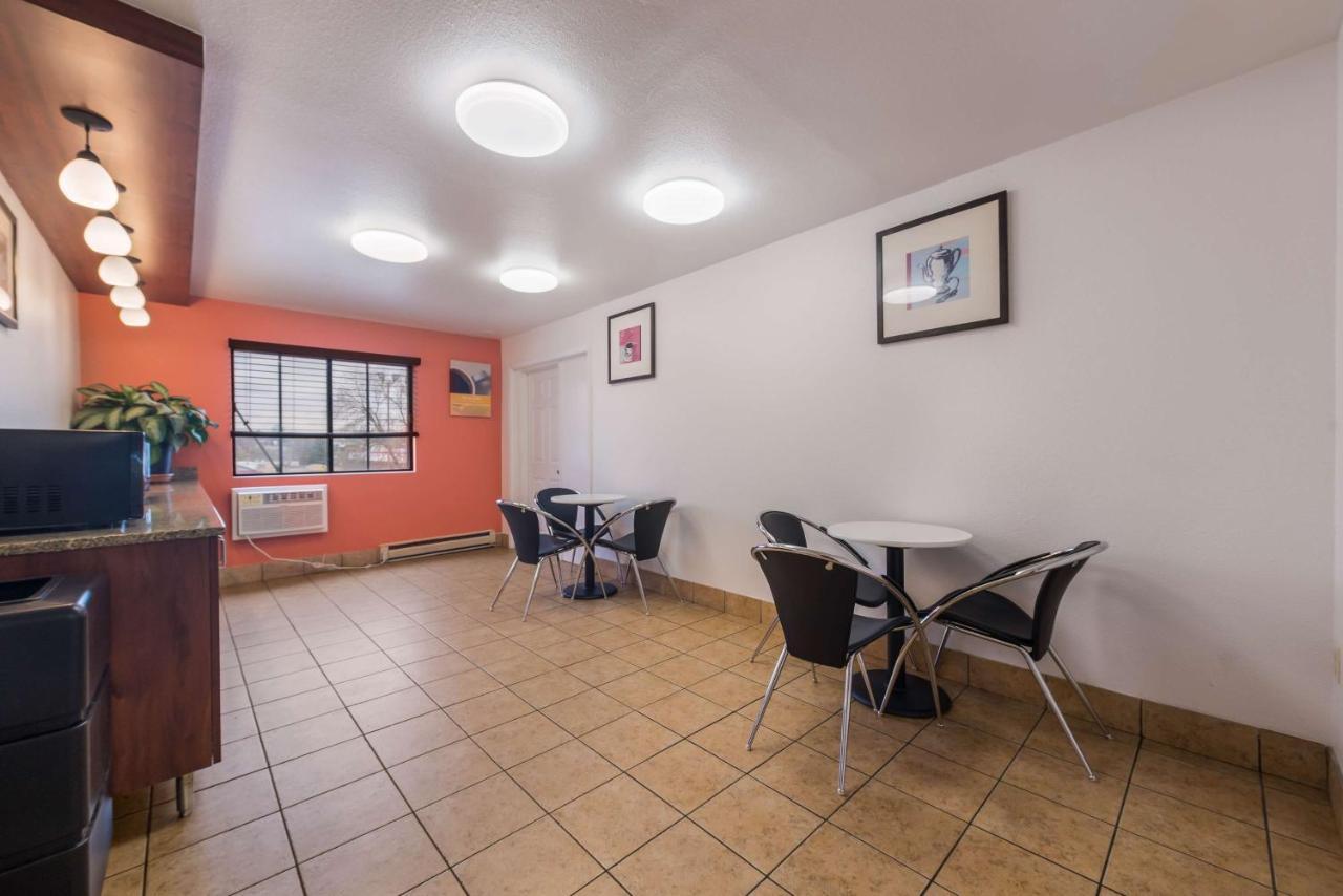 Motel 6-Saint Paul, Mn - I-94 Kültér fotó