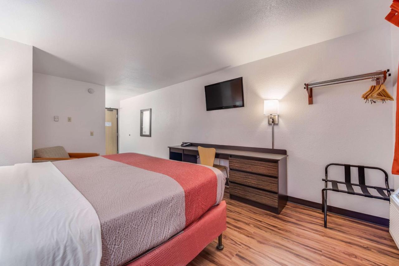 Motel 6-Saint Paul, Mn - I-94 Kültér fotó