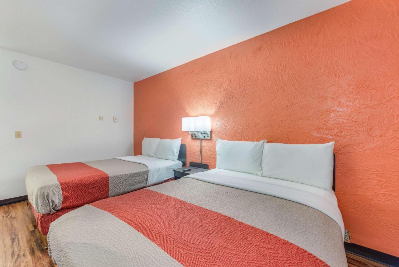 Motel 6-Saint Paul, Mn - I-94 Kültér fotó
