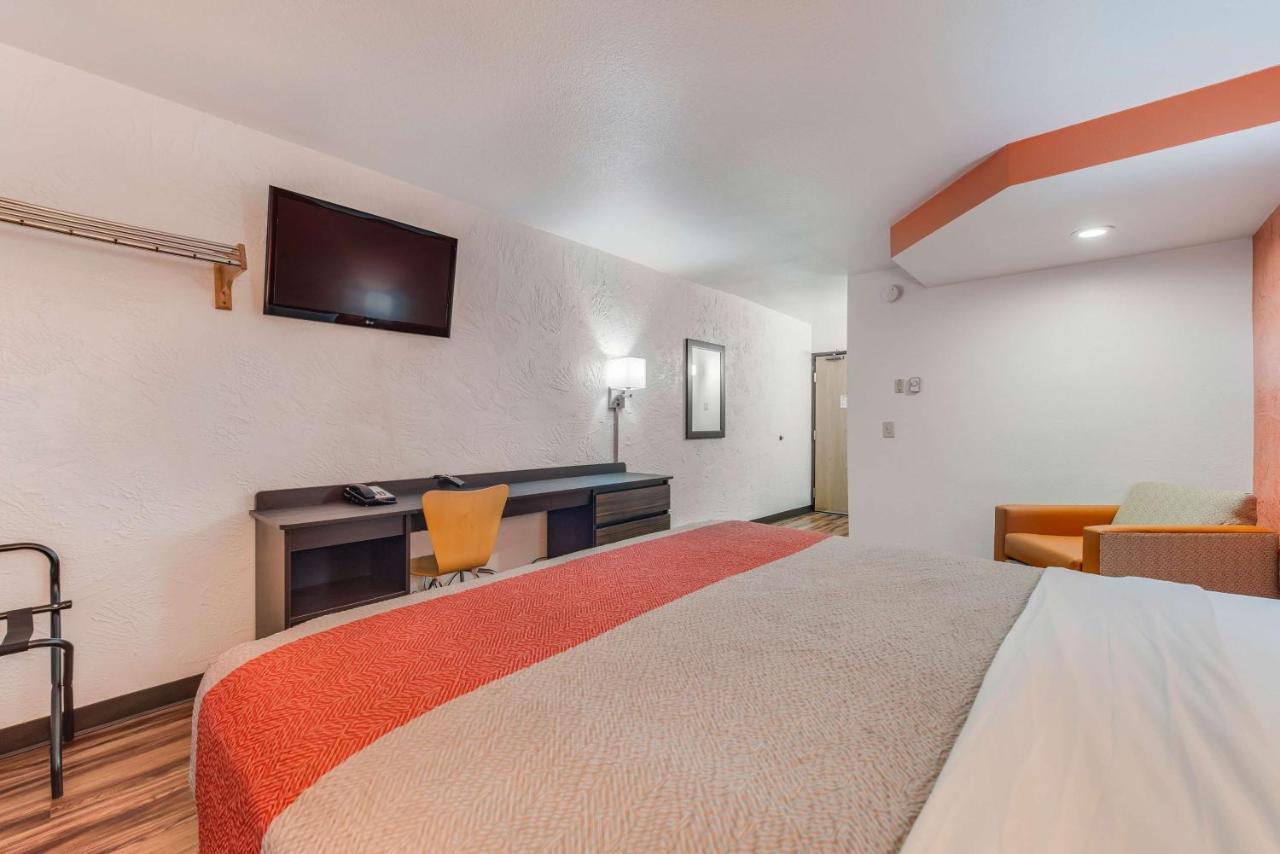 Motel 6-Saint Paul, Mn - I-94 Kültér fotó